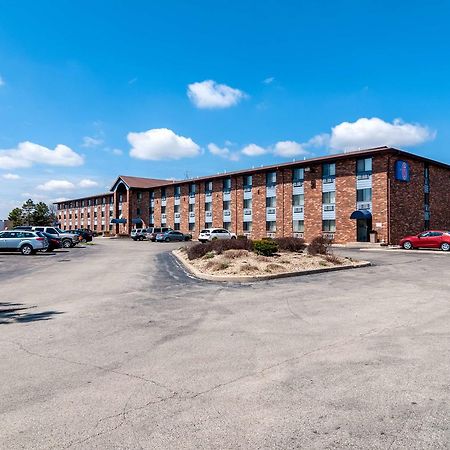 Motel 6-Naperville, Il Exterior photo