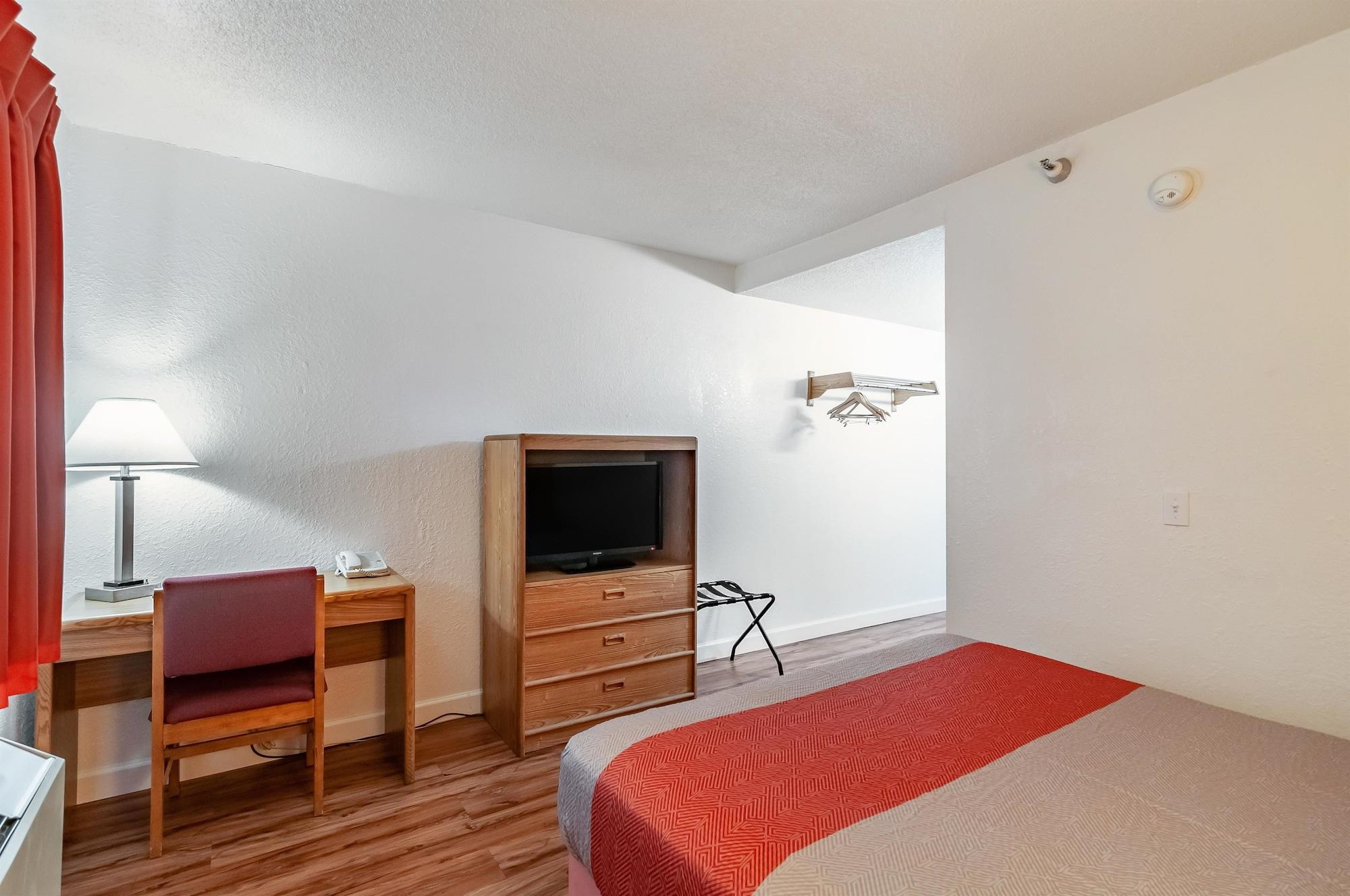 Motel 6-Naperville, Il Exterior photo