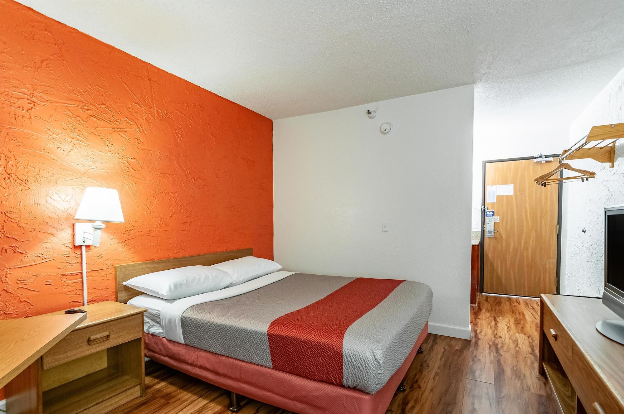Motel 6-Naperville, Il Exterior photo